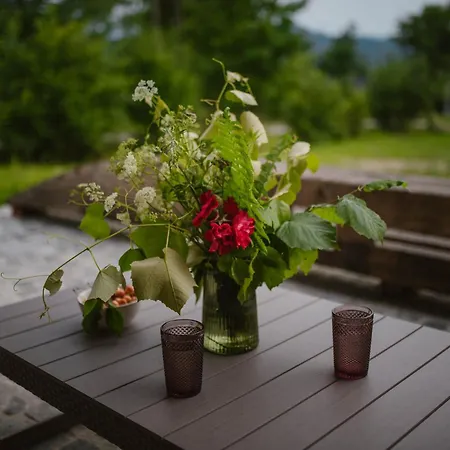 Jagi 2 Casa vacanze *