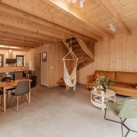 Jagi 2 Casa vacanze Czorsztyn