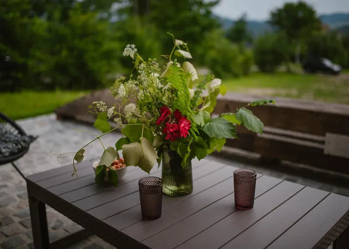 Jagi 2 Prázdninový dům *