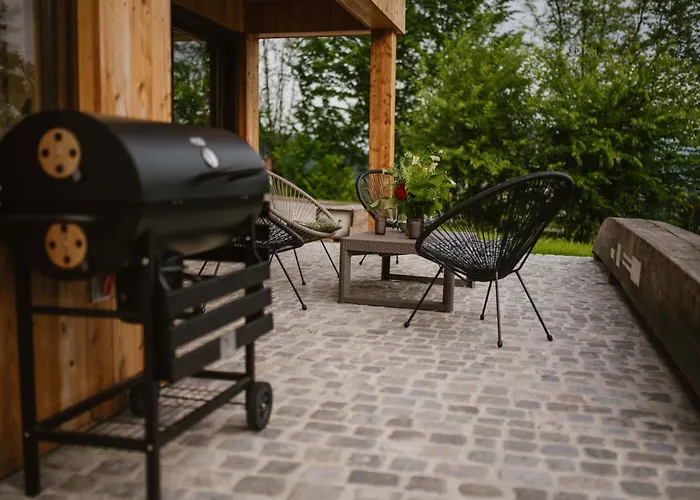 Jagi 2 Prázdninový dům