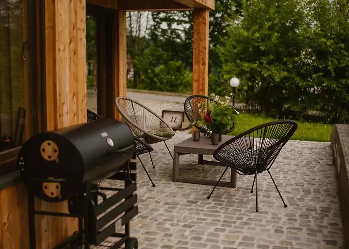 Prázdninový dům Jagi 2