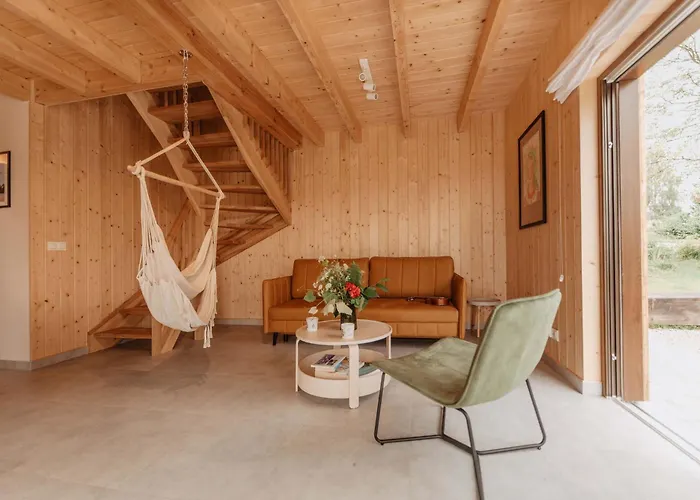 Prázdninový dům Jagi 2 Czorsztyn