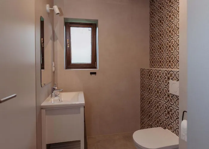 Jagi 2 Prázdninový dům